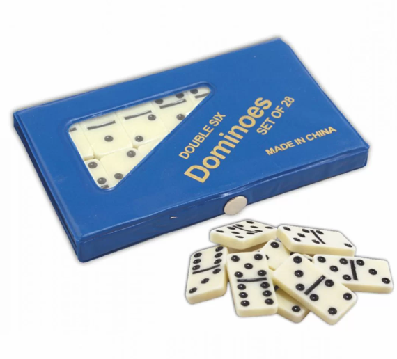 Star Domino Çanta Melamin 1096055Star Domino Çanta Melamin 1096055 - Kirtasiyem.netAkıl Oyunları