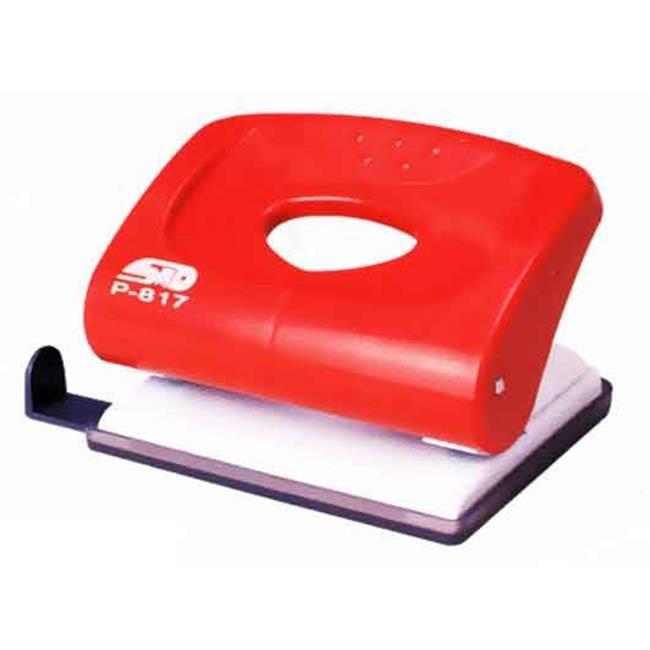 Std Popular Delgeç Orta Boy P-817 KırmızıStd Popular Delgeç Orta Boy P 817 Kırmızı - Kirtasiyem.netZımba Makineleri Ve Delgeçler