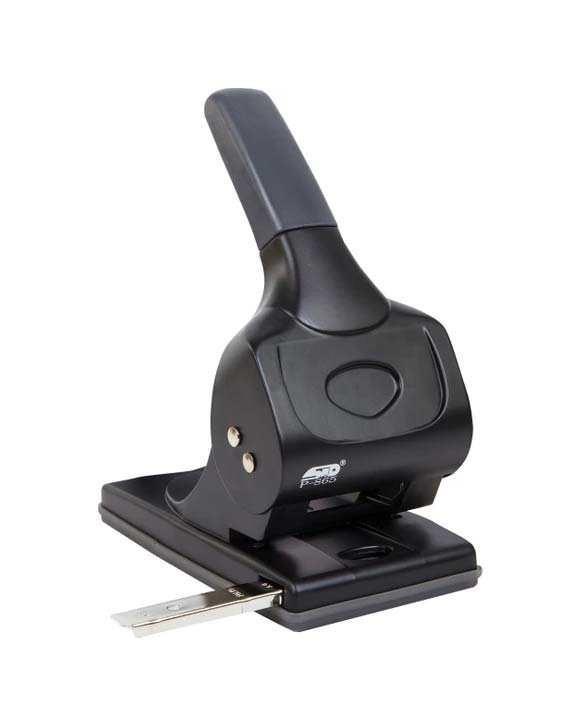 Std Profesyonel Delgeç Arşiv Tipi P 865 SiyahStd Profesyonel Delgeç Arşiv Tipi P 865 Siyah - Kirtasiyem.netZımba Makineleri Ve Delgeçler