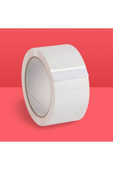 Stilo Koli Bantı 45x100 Beyaz SİT-KLB-1154Proje Çantaları