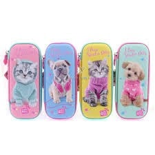 Studıo Pets Pt-7784 Eva Kalem Çantası-KçStudıo Pets Pt-7784 Eva Kalem Çantası-Kç - Kirtasiyem.netDiğer Kırtasiye Ürünleri