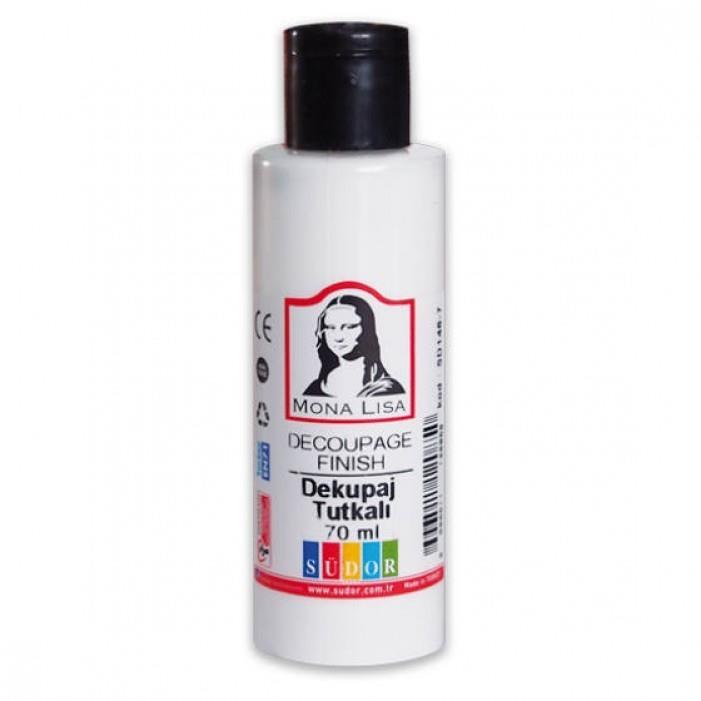 Südor Dekupaj Tutkalı 70 Ml        --SD146-7Südor Dekupaj Tutkalı 70 Ml        --SD146-7 - Kırtasiyem.netDekopaj Tutkalı