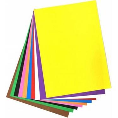 Südor Elişi Kağıdı A4 10 Lu 80 G        --FK-01Südor Elişi Kağıdı A4 10 lu 80 gr FK-01 - Kirtasiyem.netElişi Kağıtları