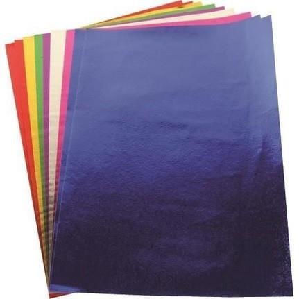 Südor Elişi Kağıdı A4 Rainbow Pastel         --SK25Südor Elişi Rainbow Pastel A4 10 Lu - Kirtasiyem.netElişi Kağıtları