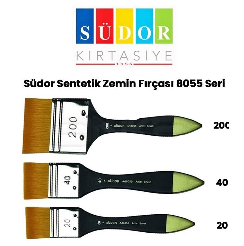 Südor Fırça Seti Zemin Sulu Yağlı        --SFSET36Südor Fırça Seti Zemin Sulu Yağlı        --SFSET36 - Kırtasiyem.netKesik Uçlu Fırça