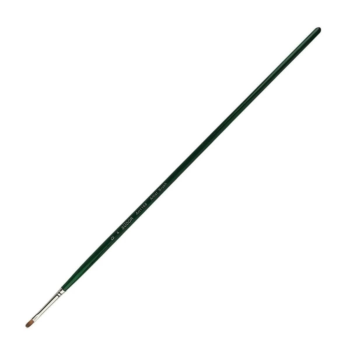 Südor İkirenk Sent Fırça 1168  0        --SF1168-0Südor İkirenk Sent Fırça 1168  0        --SF1168-0 - Kırtasiyem.netSentetik Fırça