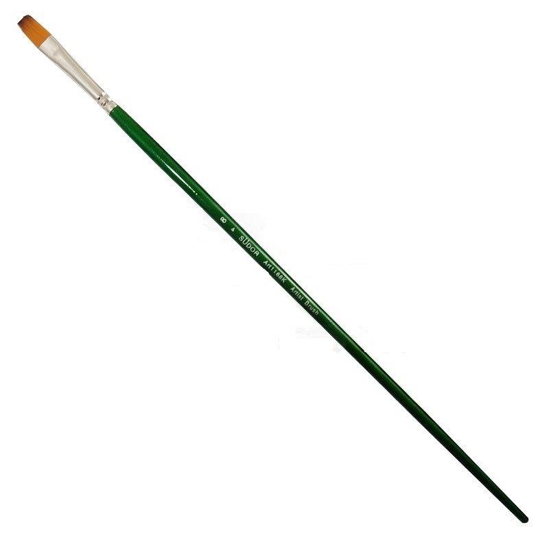 Südor İkirenk Sent Fırça 1168  2        --SF1168-02Südor İkirenk Sent Fırça 1168  2        --SF1168-02 - Kırtasiyem.netSentetik Fırça