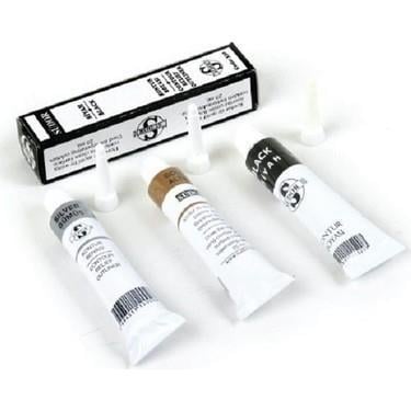 Südor Kontur Boyası Siyah 25 Ml        --SD331Südor Kontur Boyası Siyah 25 Ml        --SD331 - Kırtasiyem.netCam Boyaları