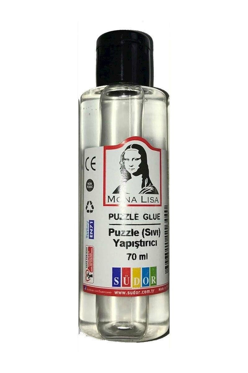 Südor Puzzle Sıvı Yapıştırıcı 70 Ml        --SD428Südor Puzzle Sıvı Yapıştırıcı 70 Ml        --SD428 - Kirtasiyem.netSıvı Yapıştırıcılar
