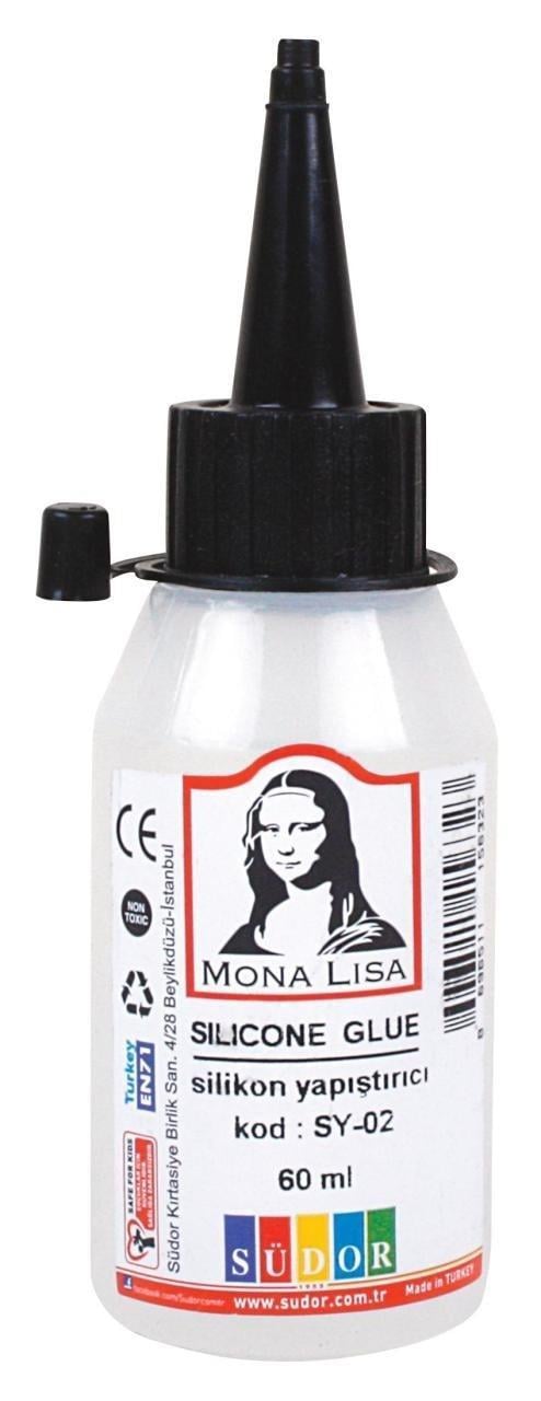 Südor Silikon Yapıştırıcı 60 Ml Sy-02        --SY-02Südor Silikon Yapıştırıcı 60 Ml Sy-02        --SY-02 - Kirtasiyem.netYapıştırıcılar