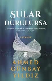 Sular DurulursaDiğer Kırtasiye Ürünleri
