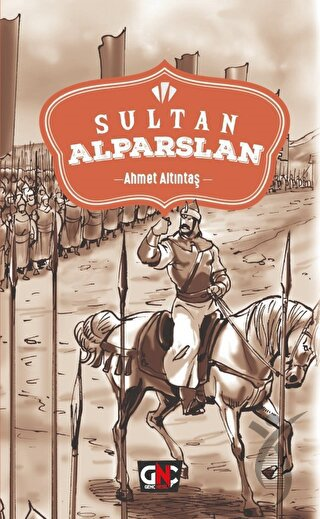 Sultan Alparslan /Genç NesilGençlik 10+Yaş 