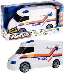 Sun-Htı-Tmz-Ambulans Ses/Işık 36Cm. S00066981*6Sun-Htı-Tmz-Ambulans Ses/Işık 36Cm. S00066981*6 - Kirtasiyem.netDiğer Oyuncak Ürünleri