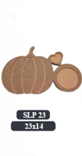 Sunumluk Slp 23Ahşap Ürünler