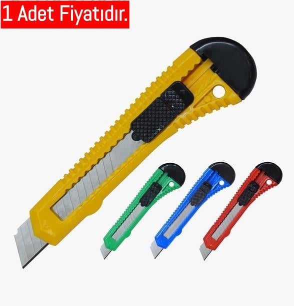 Swar Maket Bıçağı Swr-1994 (1 Adet)Swar Maket Bıçağı Swr-1994 - Kirtasiyem.netMaket Bıçakları