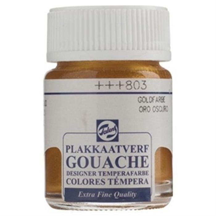 Talens Gouache Jar 16Ml Light GoldTalens Gouache Jar 16Ml Light Gold - Kırtasiyem.netGuaj Boyalar