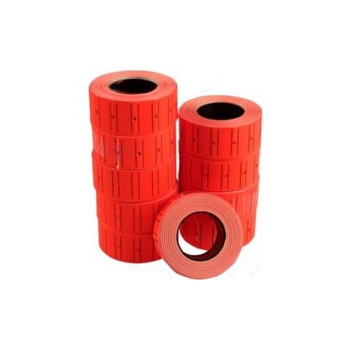 Tanex 12X21 Mm Tanex Çizgili Flo Kırm Fiyat Etk 800 Ad.Tanex 12X21 Mm Tanex Çizgili Flo Kırm Fiyat Etk 800 Ad. - Kirtasiyem.netBarkod Etiketleri