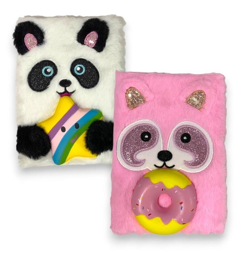 Taros Unick Color Puffy Anımals Peluş Lüks Hatıra DefteriTaros Unick Color Puffy Anımals Peluş Lüks Hatıra Defteri - Kirtasiyem.netHatıra Defterleri