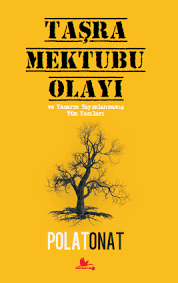 Taşra Mektubu Olayı - Ve Yazarın Yayımlanmamış Tüm YazılarıTaşra Mektubu Olayı - ve Yazarın Yayımlanmamış Tüm Yazıları - Kirtasiyem.netEdebiyat 