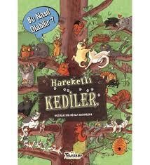 Teleskop Hareketli Kediler8.Sınıf