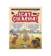 Teleskop İcat ÇıkarmaEğitici Kitaplar