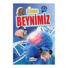 Teleskop İlginç BeynimizOkul Çağı 6-10 Yaş 