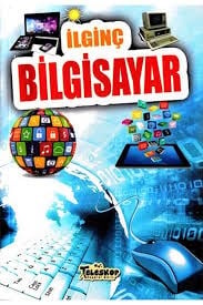 Teleskop İlginç BilgisayarOkul Çağı 6-10 Yaş 