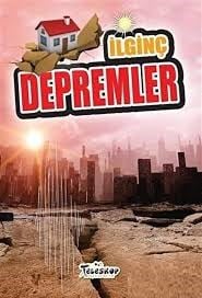 Teleskop İlginç DepremlerOkul Çağı 6-10 Yaş 