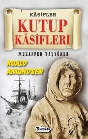 Teleskop Kutup Kaşifleri - Kaşifler DizisiEğitici Kitaplar