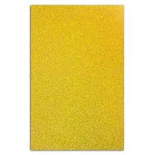 Ticon Eva Simli 2 Mm 50X70 Cm Altın(1 Adet)Evalar