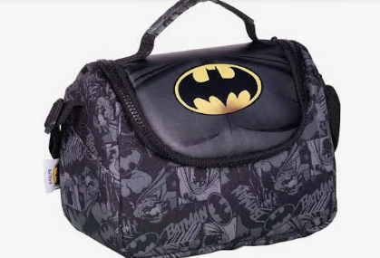Batman Beslenme Çantası 2461 591572