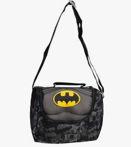 Batman Beslenme Çantası 2461 591572