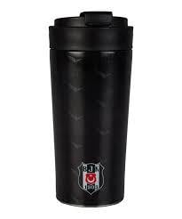 Tmn Beşiktaş Çelik Termos Mug Flıp Kapak 020 380 Ml *24 615183Mataralar