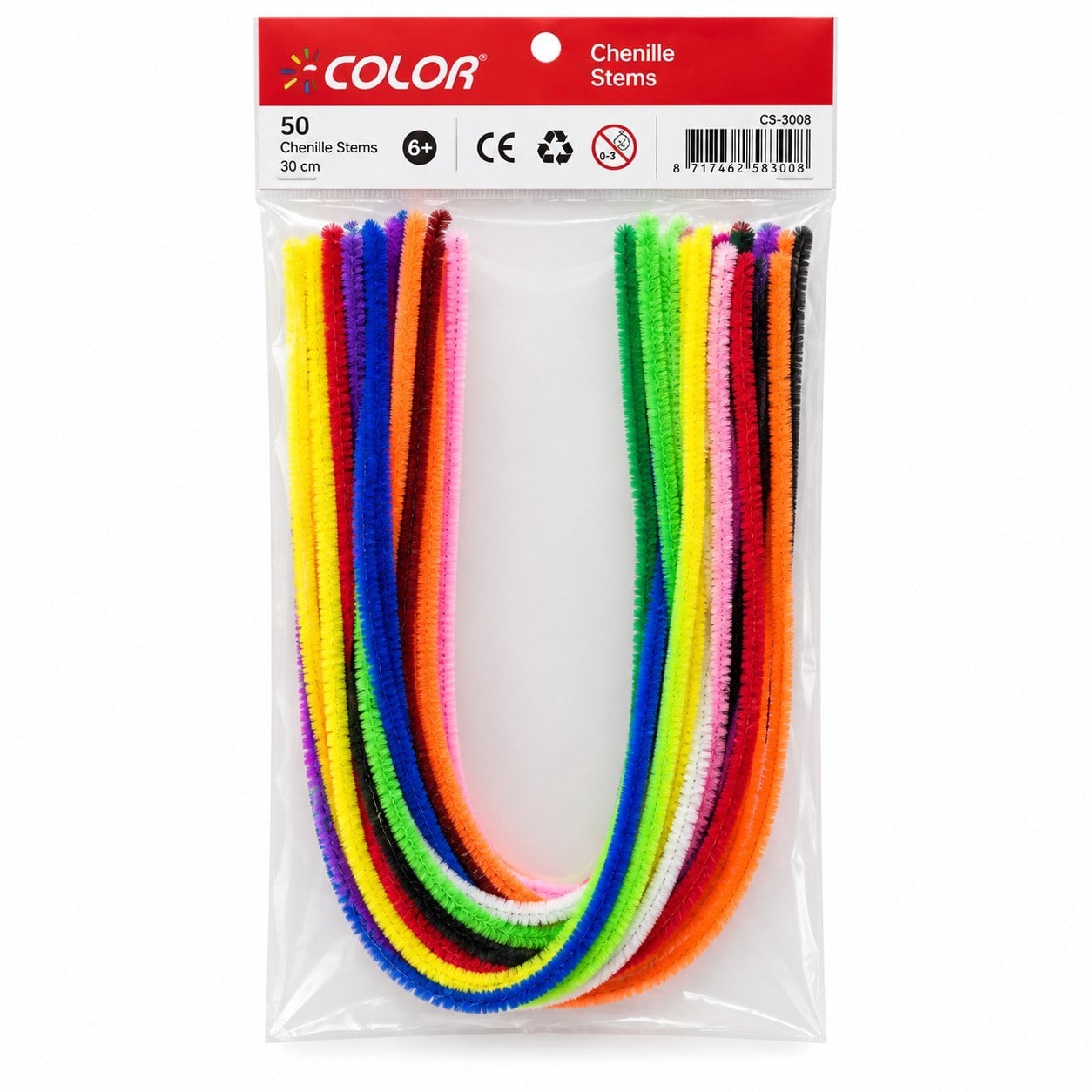 Tmn Colorbank Şönil 6 Mm 50 Cm Cs-003 _25 269325Resim Defterleri