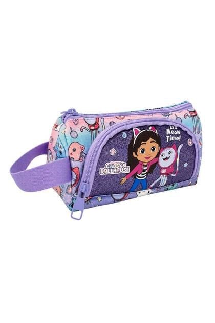 Tmn Gabbys Dollhouse Kalem Çantası 3752 724052Yapışkanlı Not Kağıtları