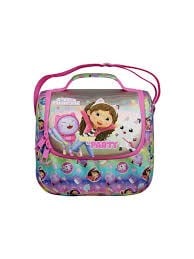 Tmn Gabbys Dollhouse Termoslu Beslenme Çantası 724051Resim Defterleri