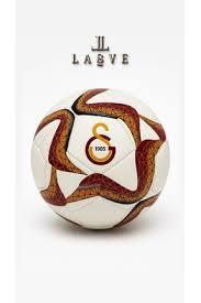 Tmn Galatasaray Futbol Topu Wave No:5*30 6159288.Sınıf
