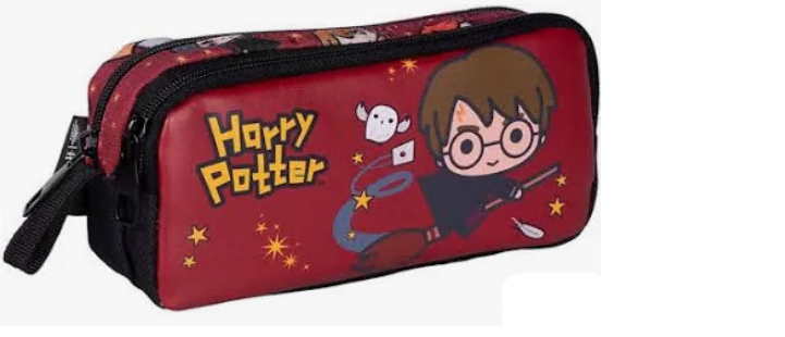 Tmn Harry Potter Kalem Çantası 2569 *72 5928398.Sınıf