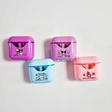 Tmn Hello Kıtty&Frıends Kalemtıraş Çift Bıçaklı Pods_24Kalemtraşlar