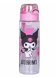 Tmn Kuromı Matara 500 Ml 3430 (12X6) *72 615605Mataralar