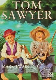 Tom Sawyer Mark TwainTom Sawyer Mark Twain - Kirtasiyem.netOkul Çağı 6-10 Yaş 
