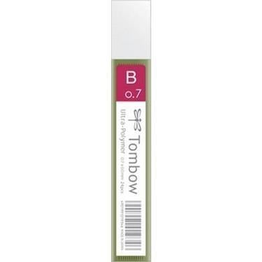 Tombow Min Tombow 0.7 2B Green TüpTombow Min Tombow 0.7 2B Green Tüp - Kirtasiyem.netKalem Uçları ( Min )