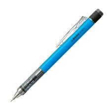 Tombow MONO Graph Neon Mekanik Kurşun Kalem 0,7mm Neon MaviVersatil ( Uçlu ) Kalemler