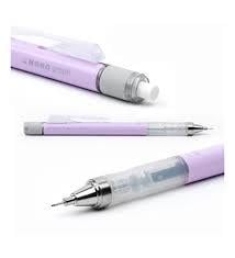 Tombow MONO Graph Pastel Mekanik Kurşun Kalem 0,7mm LavantaVersatil ( Uçlu ) Kalemler