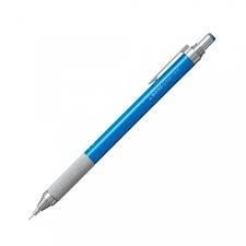 Tombow Mono Graph Zero Mekanik Kurşun Kalem 0,5Mm Açık MaviTombow MONO Graph Zero Mekanik Kurşun Kalem 0,5mm Açık Mavi - Kirtasiyem.netKurşun Kalemler