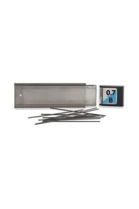 Tombow Mono Lead Uç 0,7Mm BTombow Mono Lead Uç 0,7Mm B - Kirtasiyem.netKalem Uçları ( Min )