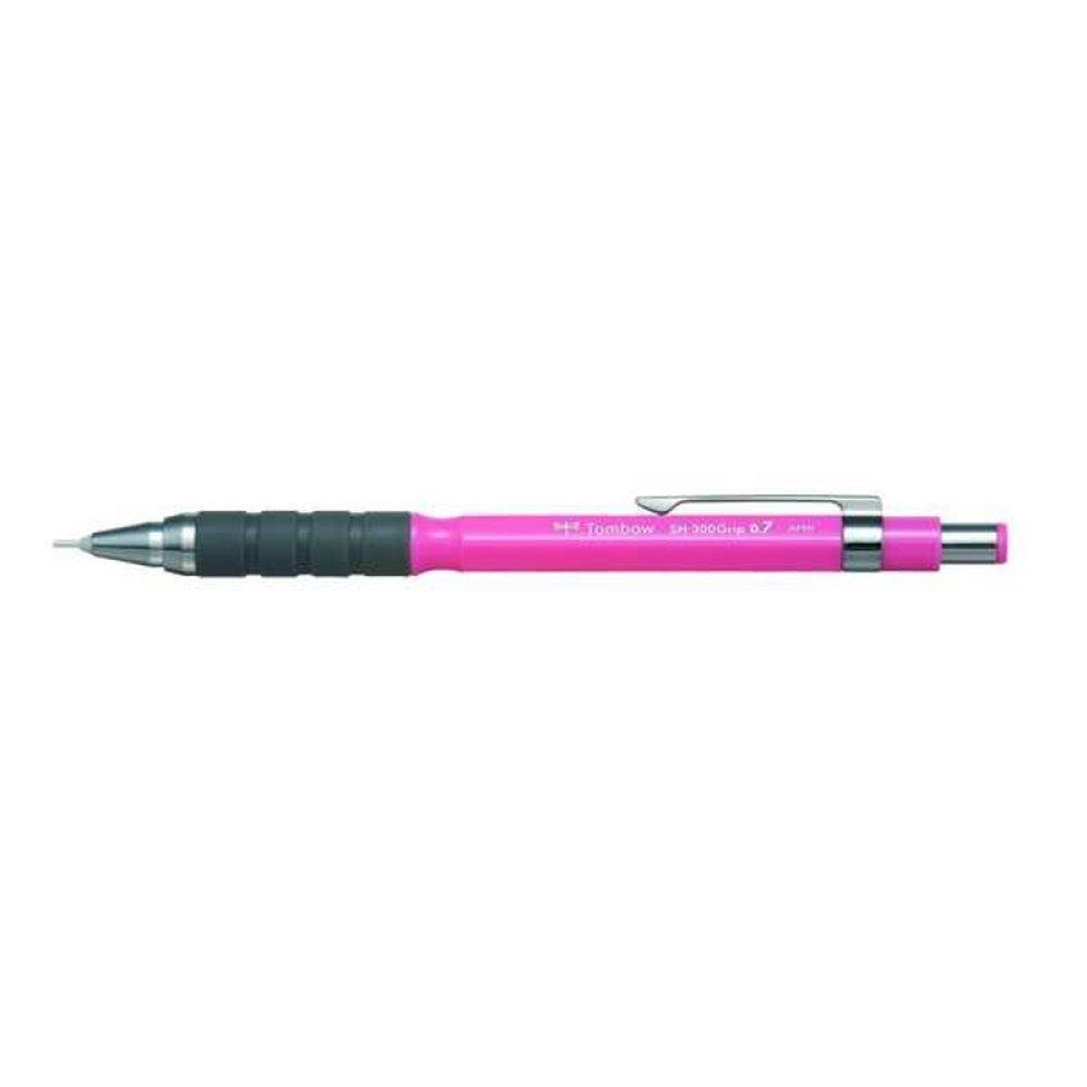 Tombow SH-300 Grip Pastel Mekanik Kurşun Kalem 0,7mm LavantaTombow SH-300 Grip Pastel Mekanik Kurşun Kalem 0,7mm Lavanta - Kirtasiyem.netVersatil ( Uçlu ) Kalemler