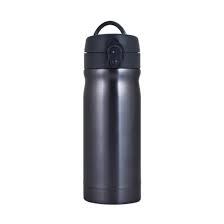 Trendix Çelik İçli Termos 350Ml.Koyu GriTrendix Çelik İçli Termos 350Ml.Koyu Gri - Kirtasiyem.netTermoslar