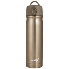 Trendix Çelik İçli Termos 500Ml.Sütlü KahveTrendix Çelik İçli Termos 500Ml.Sütlü Kahve - Kirtasiyem.netTermoslar