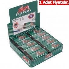Trix Siyah Silgi-Trix Class * T-764 (1 Adet)Trix Siyah Silgi-Trix Class * T-764 - Kirtasiyem.netSilgiler